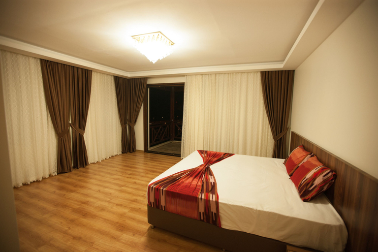 Room 4, Ates Konaklari, Ardeşen
