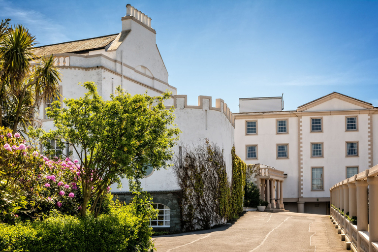 Exterior & Views 2, North West Castle Hotel, Dumfries and Galloway