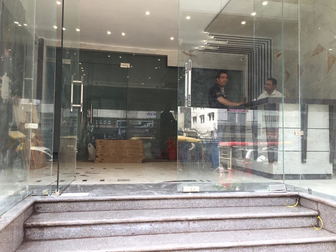 Exterior & Views, Green Castle, Panipat