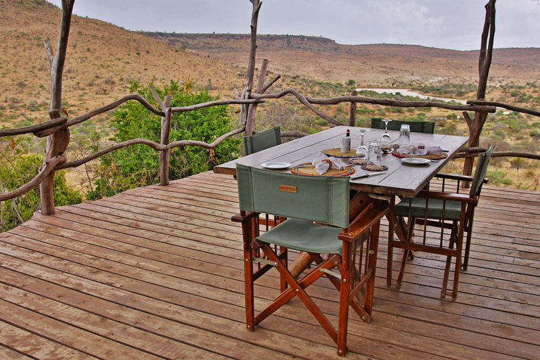 Others 4, Elewana Loisaba Star Beds, Laikipia North