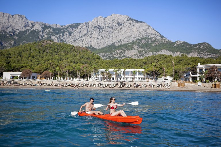 Exterior & Views 2, Sherwood Exclusive Kemer, Kemer