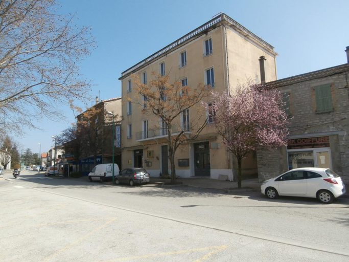 Exterior & Views 2, Le Moderne, Ardèche