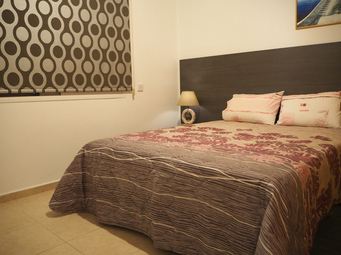 Bedroom 3, Sirena Sunrise Prestige Apartments