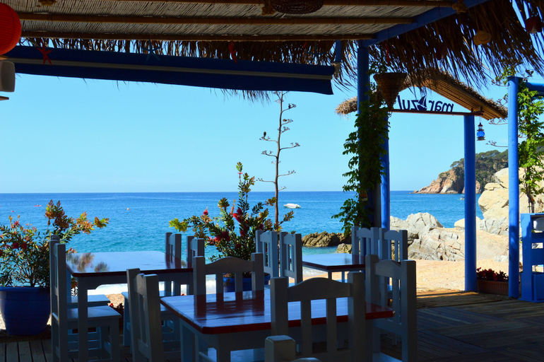 Food & Drinks, Appartement Cala Llevado - Costa Brava, Girona