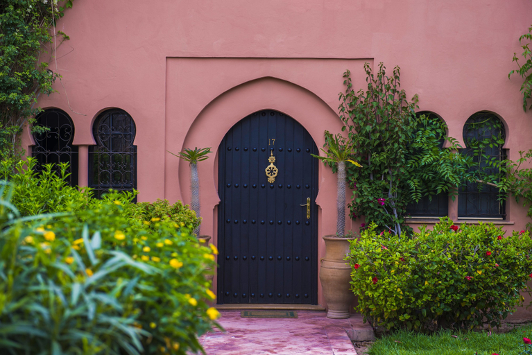 Exterior & Views 2, Maison Ayda, Marrakech