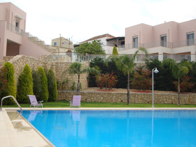 Sport & Beauty 5, Loutra Resort, Crete
