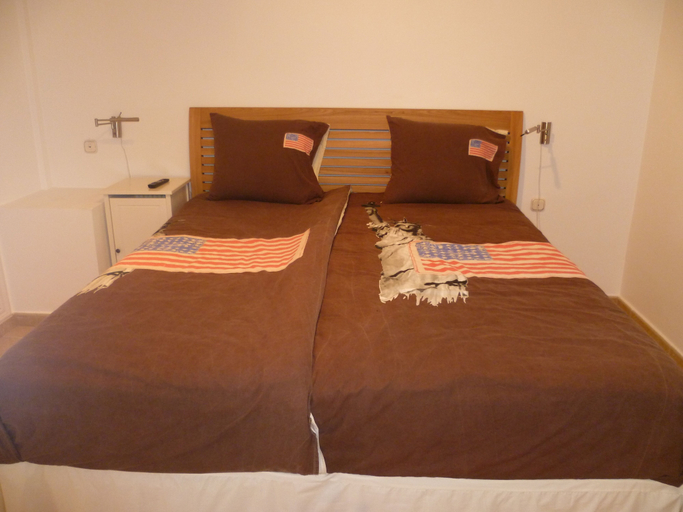 Bedroom 3, Luxury Villa With Pool & Jacuzzi, Málaga