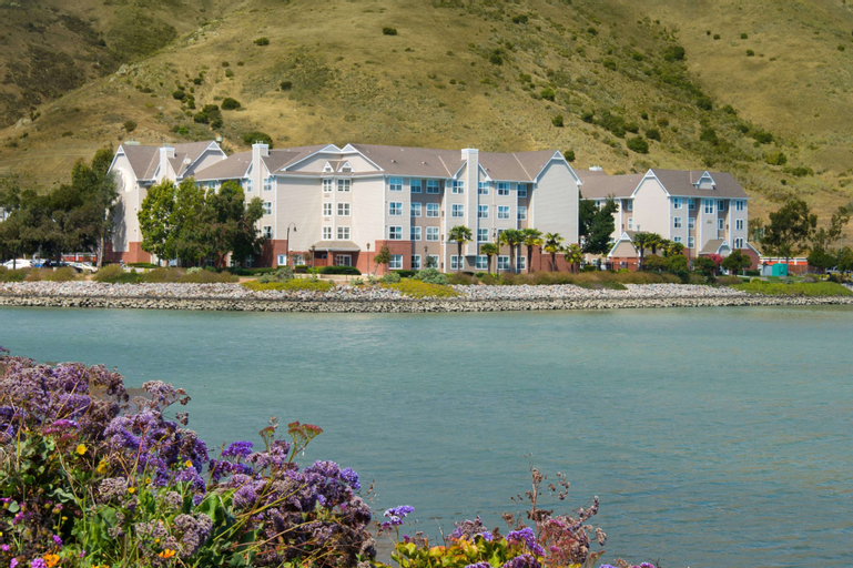 Sonesta ES Suites San Francisco Airport Oyster Point Waterfront, San Mateo
