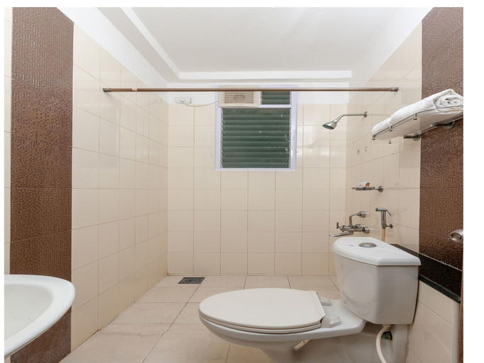 Bathroom, Townhouse Medavakkam Near Jayachandran, Kancheepuram