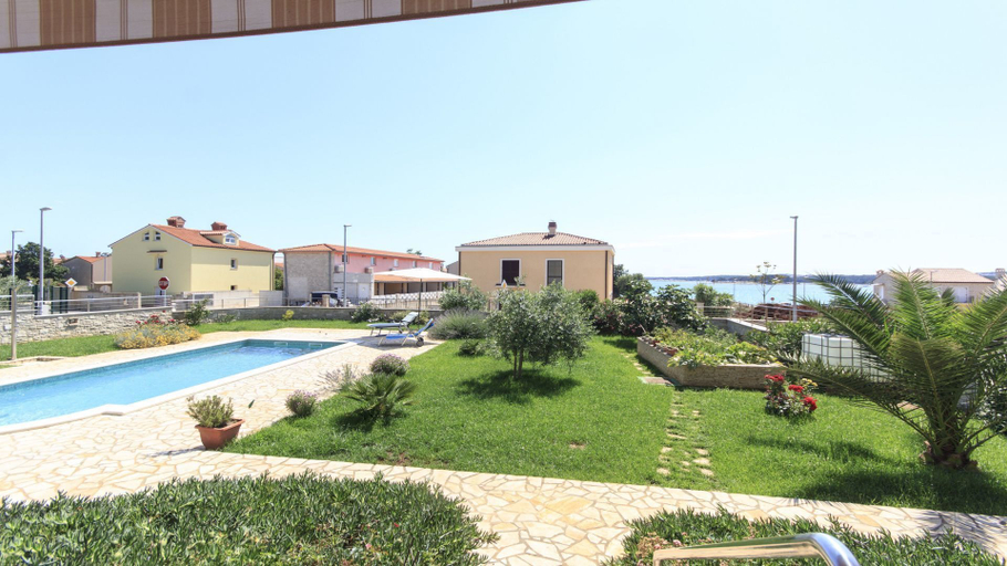 Exterior & Views 2, Villa Mare, Medulin
