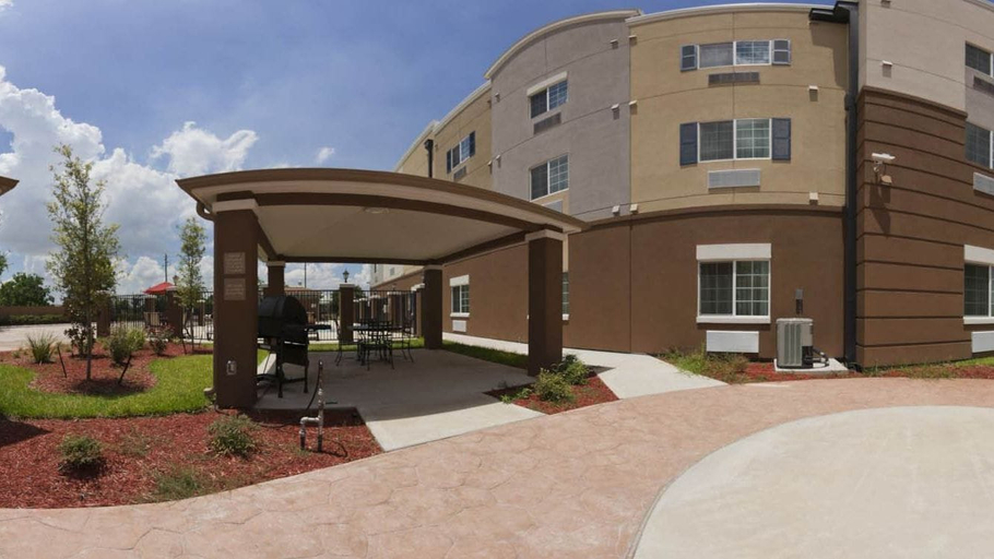 Exterior & Views 2, Candlewood Suites BAYTOWN, Houston