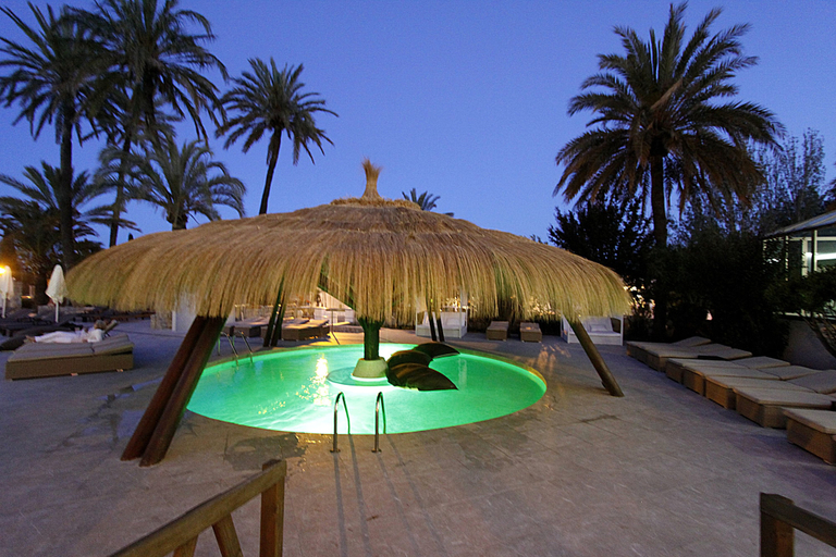 Sport & Beauty 2, BG Hotel Rei del Mediterrani, Baleares