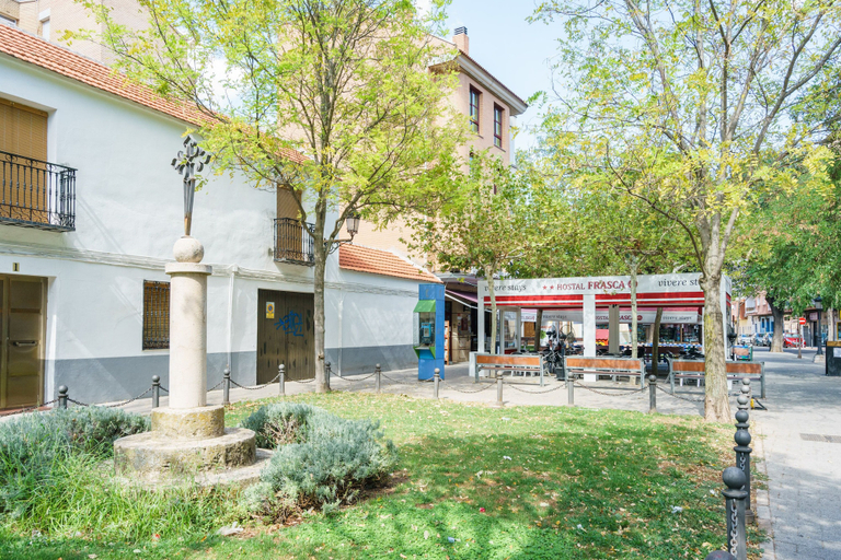 Exterior & Views 2, Hostal Frasca by Vivere Stays, Ciudad Real