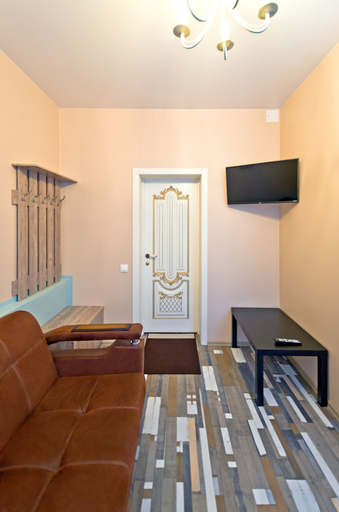 Others 4, Hotel Chernyshevsky, Novosibirskiy rayon