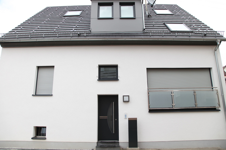 Exterior & Views, Schwaben Apartment, Esslingen
