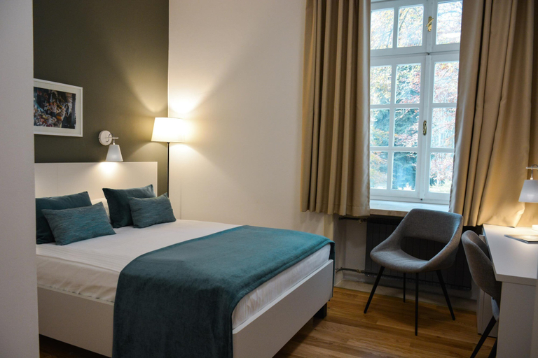 Bedroom 3, Depandance Vila Higiea - Terme Dobrna, Dobrna