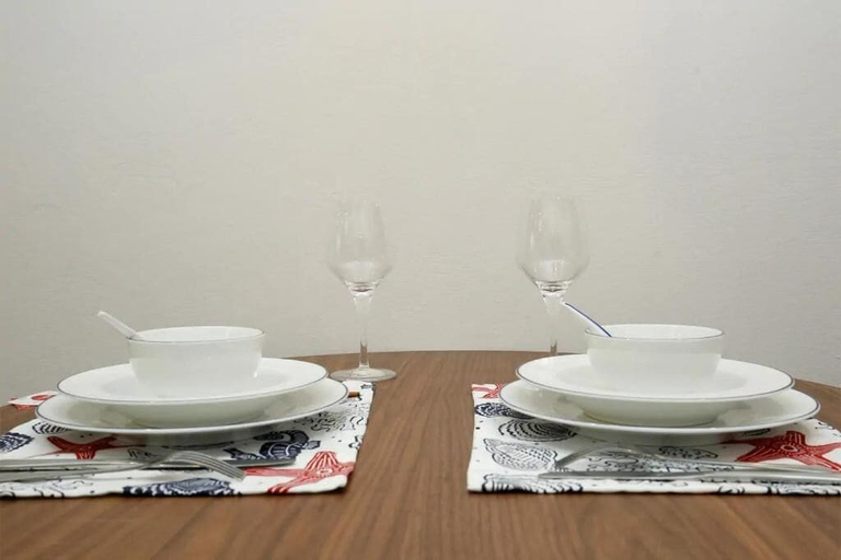 Food & Drinks, Bayhomes D' Le Roi Soleil Apartment, Tây Hồ