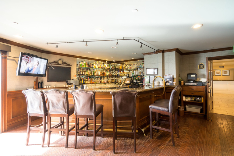 Food & Drinks 4, Oceano Hotel and Spa, San Mateo