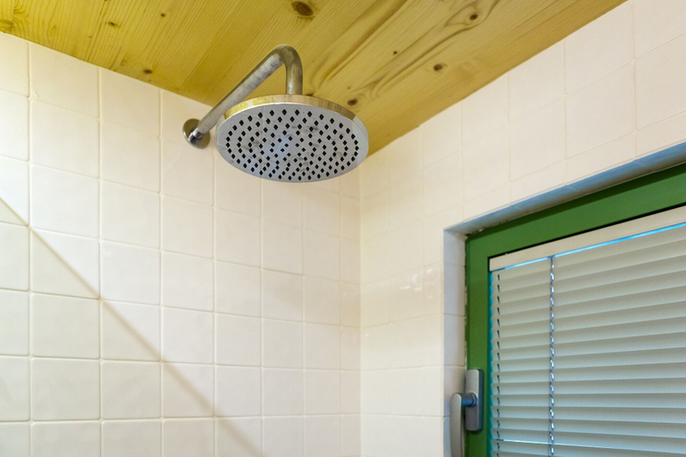 Bathroom 4, Mac003 · Macario Wood Apartment // Netflix, Porto