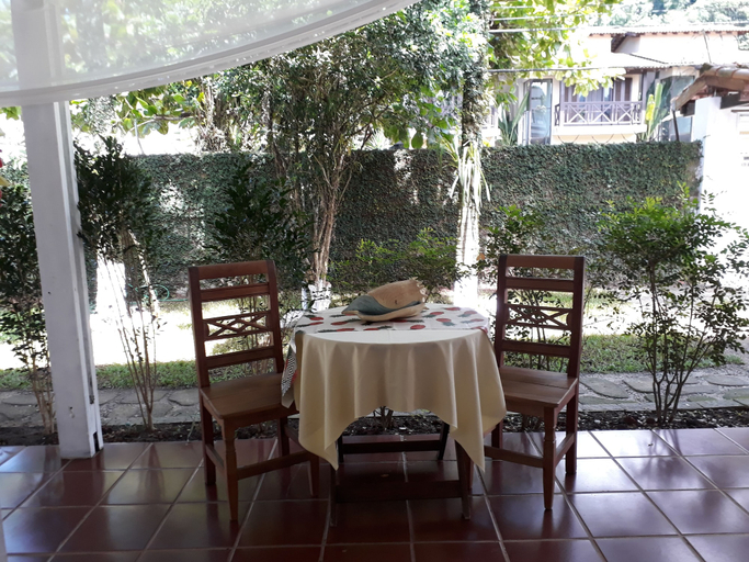 Food & Drinks 5, Pousada Casa da Praia Juquehy, São Sebastião