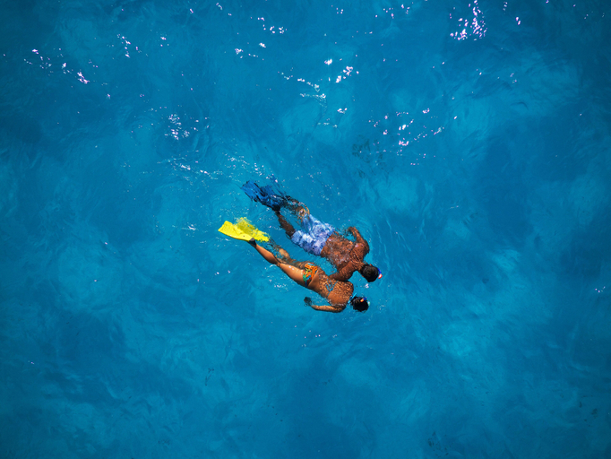 Sport & Beauty 3, InterContinental Bora Bora Le Moana Resort by IHG, Bora Bora