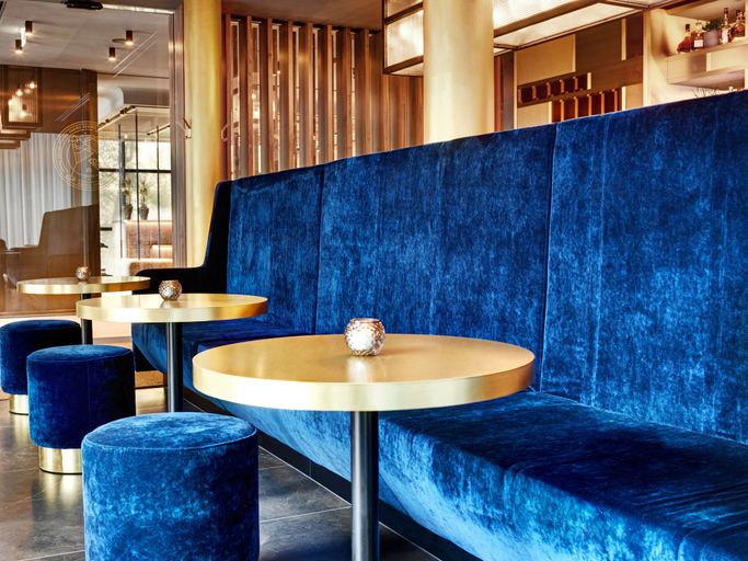 Food & Drinks 5, Stage 12 Hotel by Penz, Innsbruck