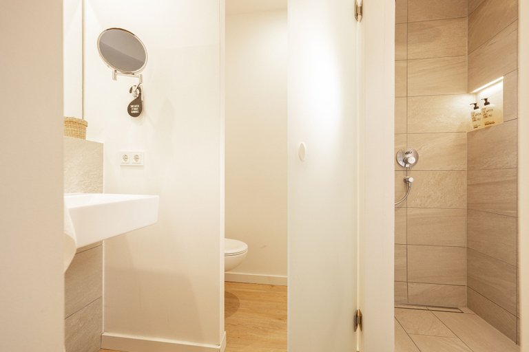 Bathroom 5, SANDnature, Ostholstein