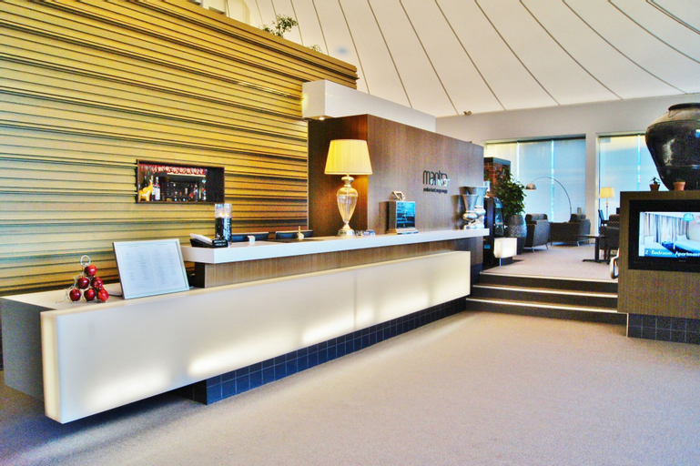 Public Area 3, Mantra Pavilion Hotel Wagga Wagga, Wagga Wagga - Pt A