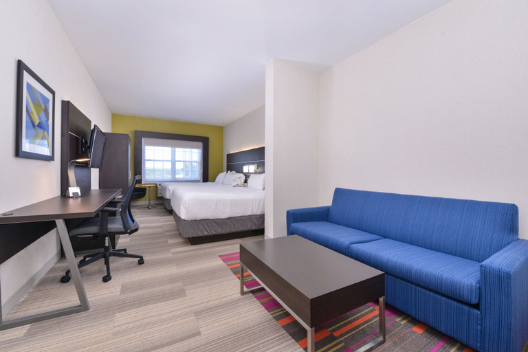 Others 5, Holiday Inn Express Mystic by IHG, New London