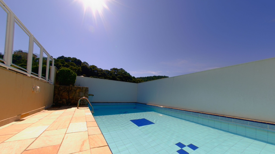 Sport & Beauty 5, Hotel Cordilheira, Serra Negra