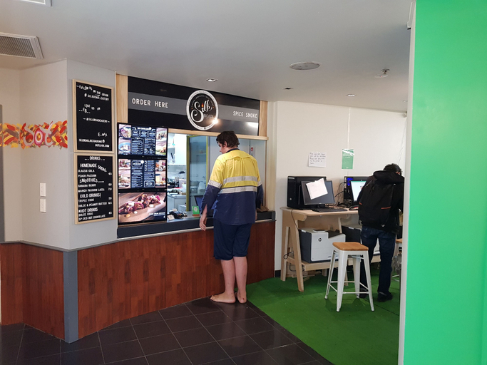 Food & Drinks 4, Princeton Apartments, Waitakere