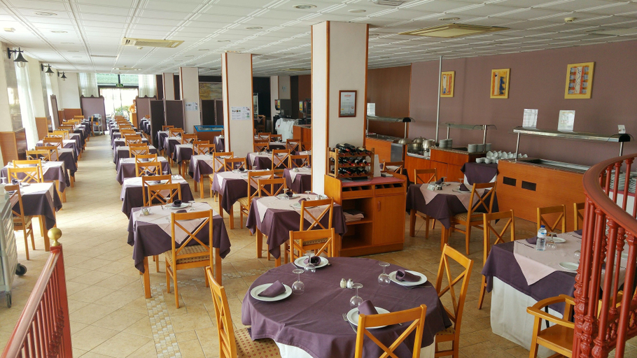 Food & Drinks 4, Hotel Andorra, Santa Cruz de Tenerife