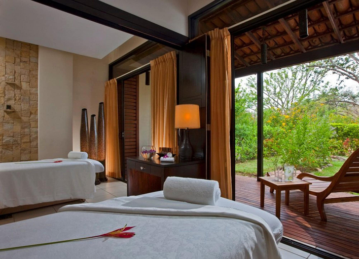 Bedroom 3, Incredible Ocean-View Penthouse - Jobo - Reserva Conchal Golf Resort, Santa Cruz