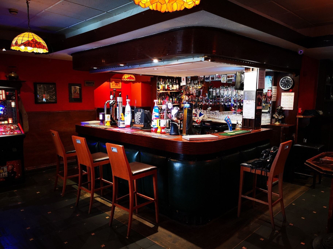 Food & Drinks 5, Claredon Hotel, Argyll and Bute