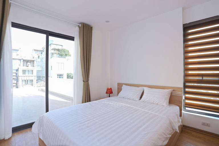 Bedroom 3, Nythome Truc Bach, Ba Đình