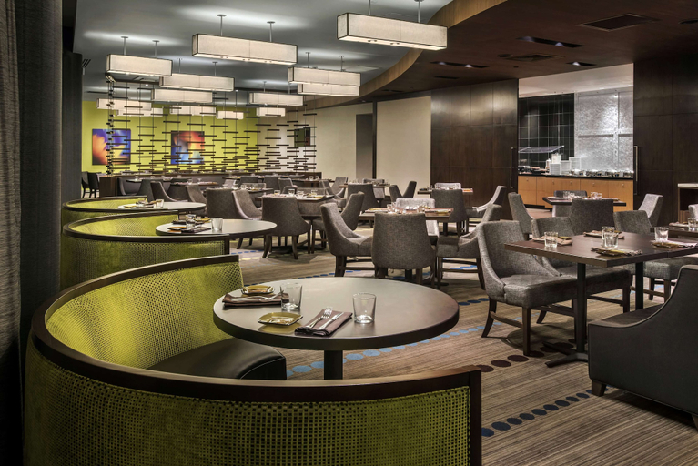 Food & Drinks 5, Hyatt Regency Pittsburgh International Airport, Allegheny
