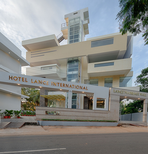 Hotel Lance International, Kanniyakumari