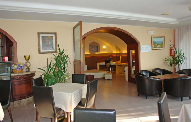 Food & Drinks 5, Hotel Residence La Rotonda, Brescia