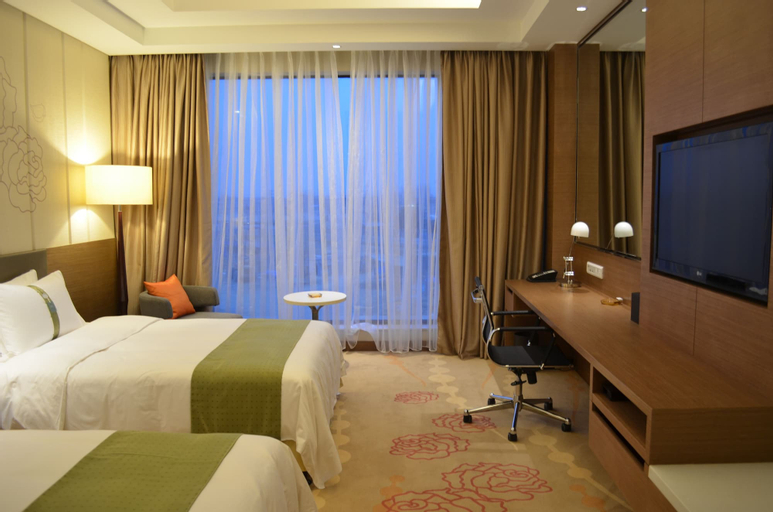 Holiday Inn NANYANG, Nanyang