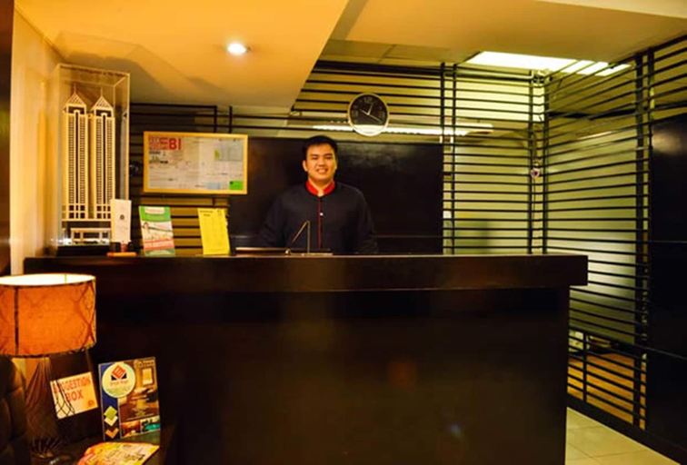Others 4, Asian Mansion Il, Makati City