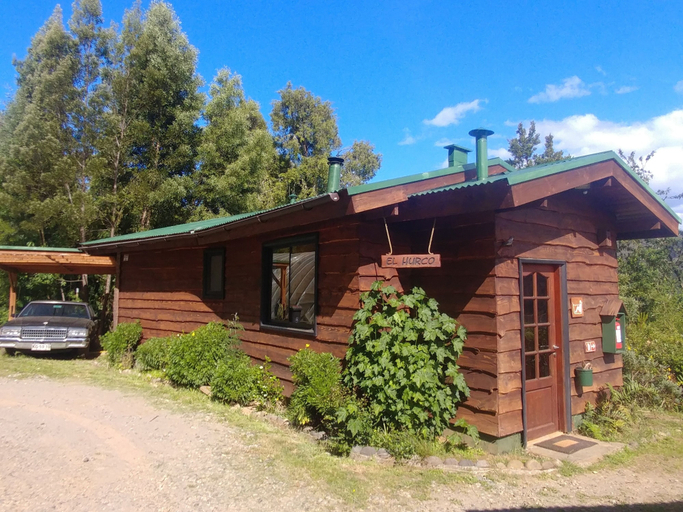 Exterior & Views 2, La Rueda del Chucao, Valdivia