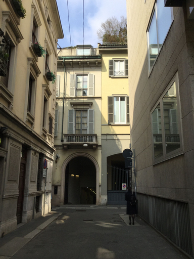 Exterior & Views 2, Clerici Boutique Hotel, Milano