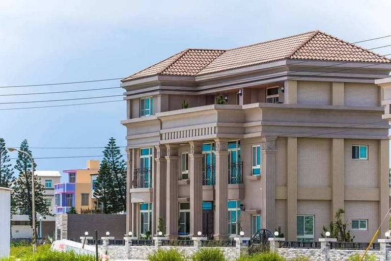 Exterior & Views, White Bay B&B, Penghu