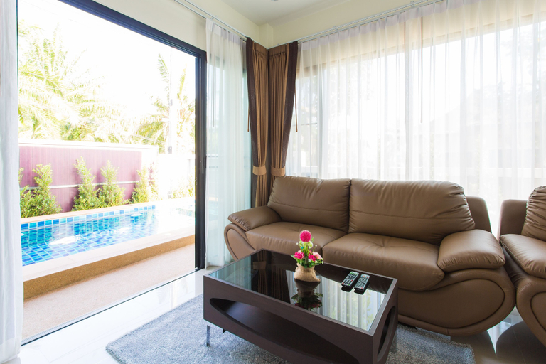 Others 4, PB Pool Villa, Mueang Krabi
