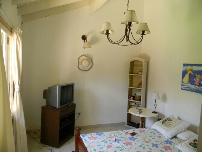Bedroom 2, Casa en Santa Clara by EF, Mar Chiquita