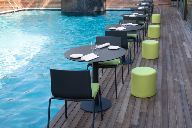 Sport & Beauty 2, Hotel Byron, Lucca