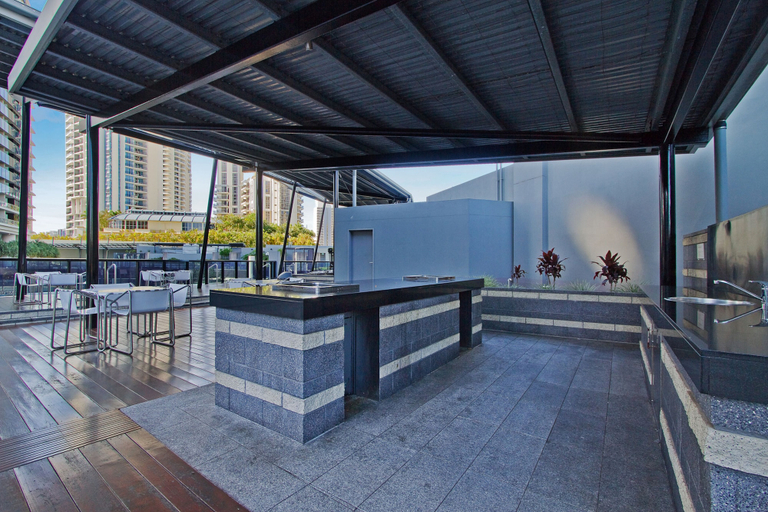 Others 5, Circle on Cavill - Apartment Stay Private, Gold Coast