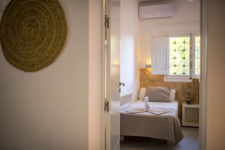 Bedroom 3, Villa Montecristo, Baleares