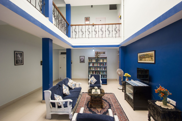 Others 5, Veeniola Holiday Home, South Goa