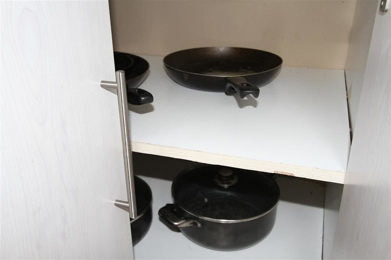 Bathroom 3, Self catering Mozambique, Bilene